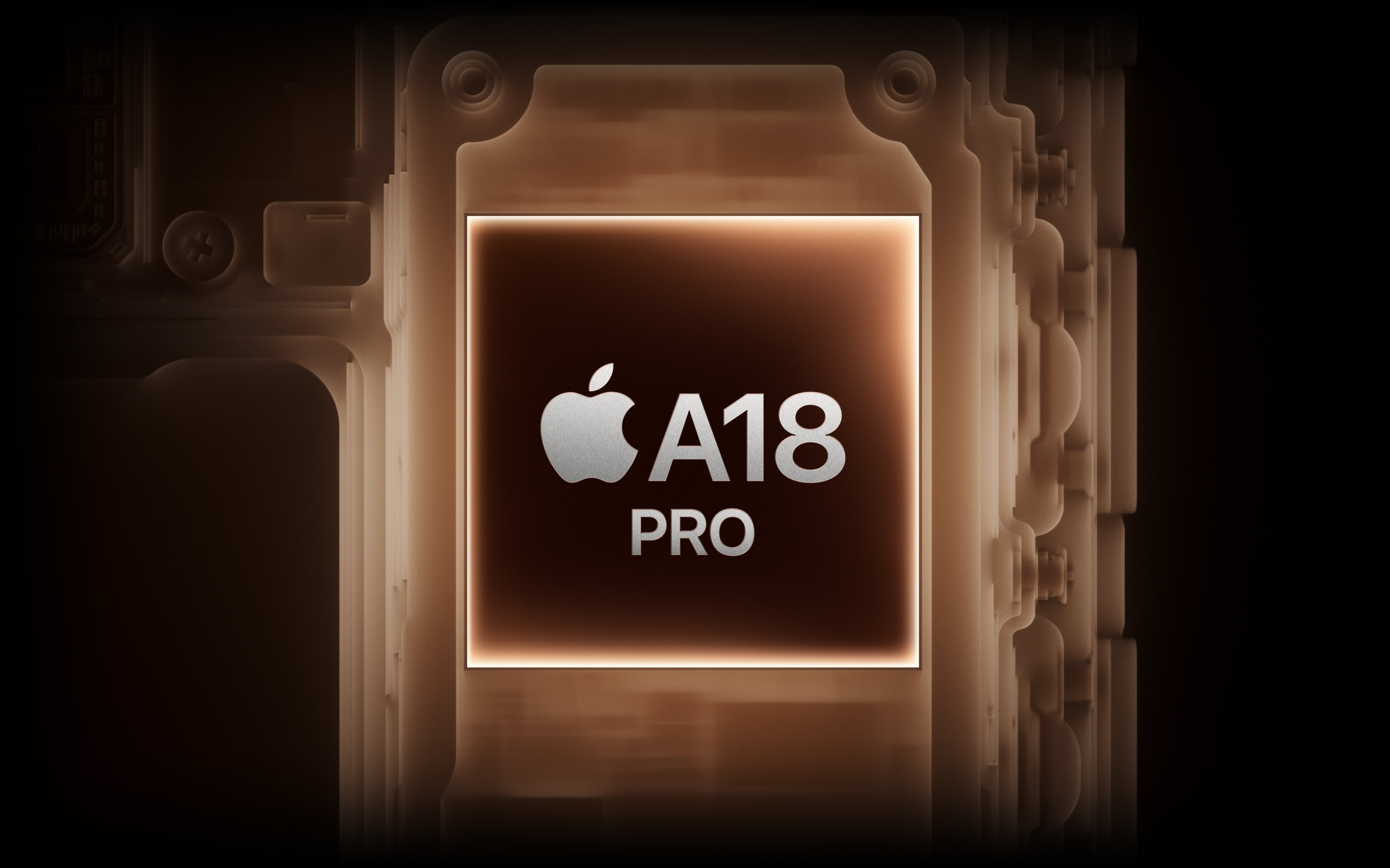Apple A18 Chip