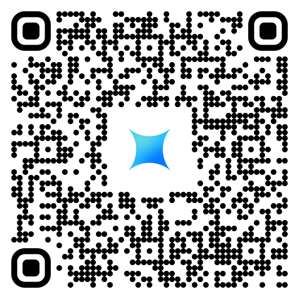 TestFlight QR Code